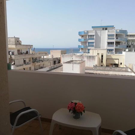 Nina'S Apartment Gallipoli Extérieur photo