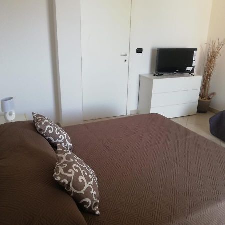 Nina'S Apartment Gallipoli Extérieur photo