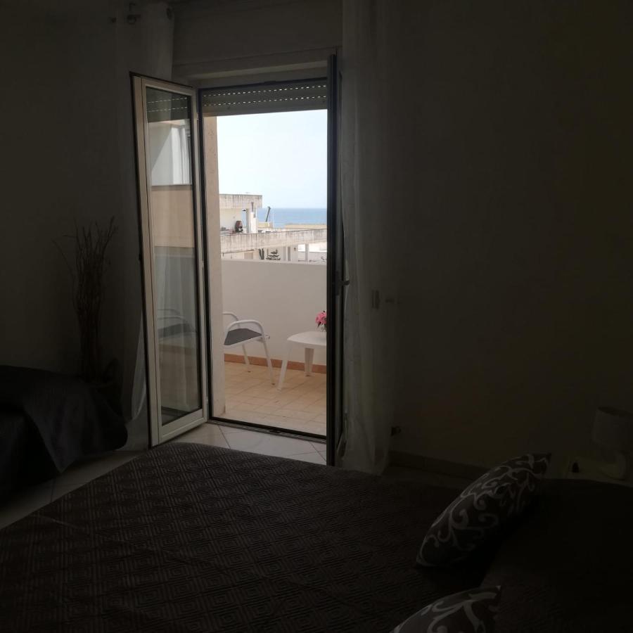 Nina'S Apartment Gallipoli Extérieur photo